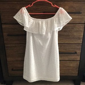 Lilly Pulitzer La Fortunate dress